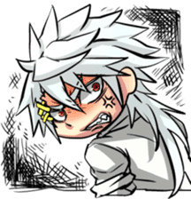 sticker of my child 3 sticker #13141513