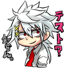 sticker of my child 3 sticker #13141516