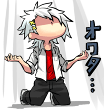 sticker of my child 3 sticker #13141517