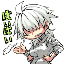 sticker of my child 3 sticker #13141540