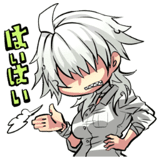 sticker of my child 3 sticker #13141540