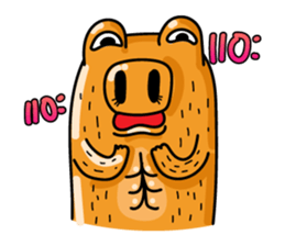 Ai Khe sticker #13141665