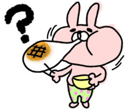 Maimai's Usagin vol.7~NewYear~ sticker #13141780