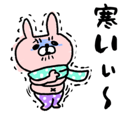 Maimai's Usagin vol.7~NewYear~ sticker #13141783