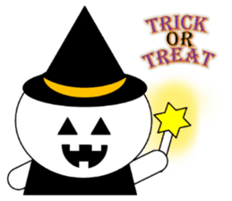 Sugimaru(Halloween) sticker #13142281