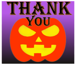 Sugimaru(Halloween) sticker #13142293