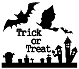 Sugimaru(Halloween) sticker #13142317