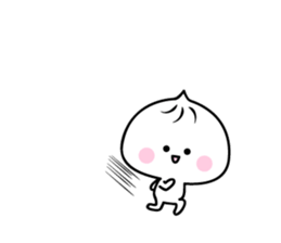 Chinese and Japanese sticker2 sticker #13142579