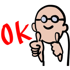 Lineクリエイターズスタンプ メガネ 検索結果