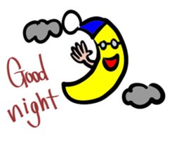 Skin head and glasses (your face series) sticker #13142793