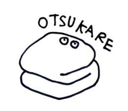 -OFUTON- sticker #13143026