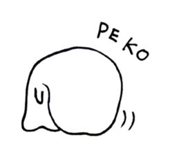 -OFUTON- sticker #13143054