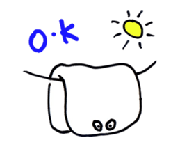 -OFUTON- sticker #13143056