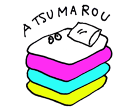 -OFUTON- sticker #13143057