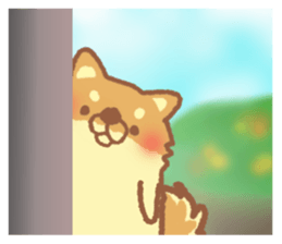 Mr.Pomemaru 3 sticker #13143063