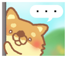 Mr.Pomemaru 3 sticker #13143064