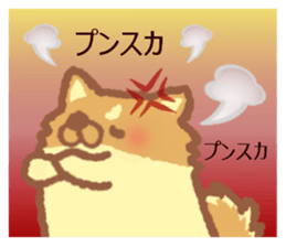 Mr.Pomemaru 3 sticker #13143090