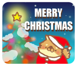 Mr.Pomemaru 3 sticker #13143099