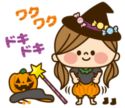 Kawashufu [autumn] sticker #13143339