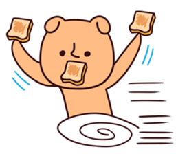 Inukkuma sticker #13144450