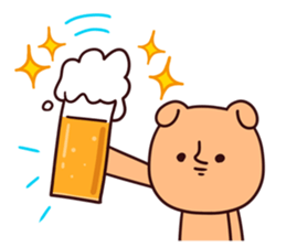 Inukkuma sticker #13144452