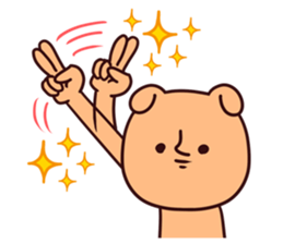 Inukkuma sticker #13144477