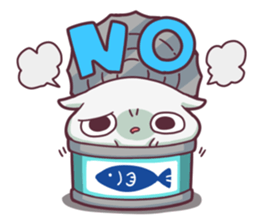 "SUKIMARU" fills your empty places sticker #13144527