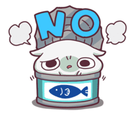 "SUKIMARU" fills your empty places sticker #13144527