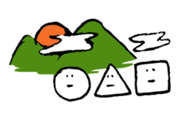 figure. sticker #13144843