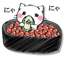 I'll trust imagination 2. sticker #13144960