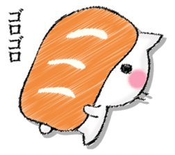 I'll trust imagination 2. sticker #13144962