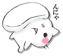 I'll trust imagination 2. sticker #13144964