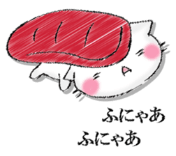 I'll trust imagination 2. sticker #13144970