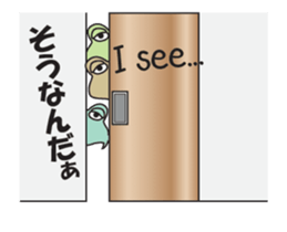 TROPA FROG 3 sticker #13144980