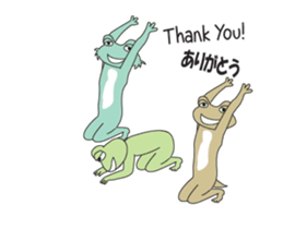 TROPA FROG 3 sticker #13144983