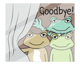 TROPA FROG 3 sticker #13144992