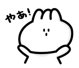 henteko seal sticker #13145062