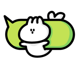 henteko seal sticker #13145063