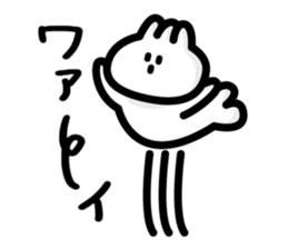 henteko seal sticker #13145065