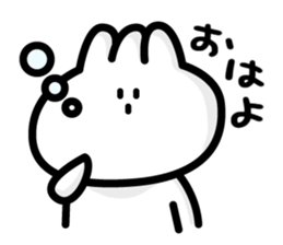 henteko seal sticker #13145066