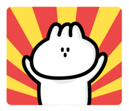 henteko seal sticker #13145069