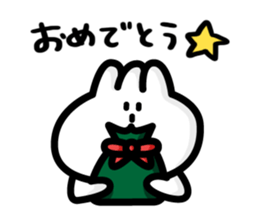 henteko seal sticker #13145078