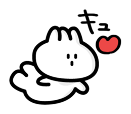 henteko seal sticker #13145082