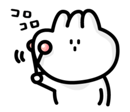 henteko seal sticker #13145085