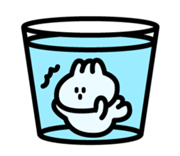 henteko seal sticker #13145092