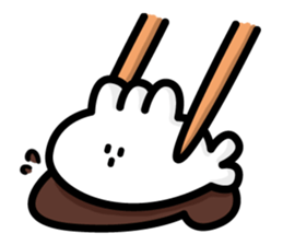 henteko seal sticker #13145093