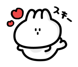 henteko seal sticker #13145095