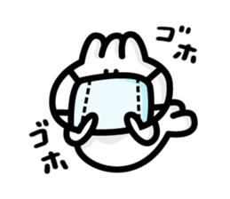 henteko seal sticker #13145096