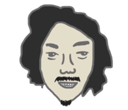 FACES! sticker #13145184