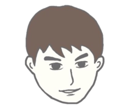 FACES! sticker #13145209